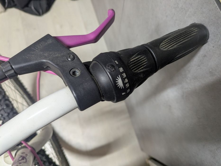 Bicicleta criança Berg