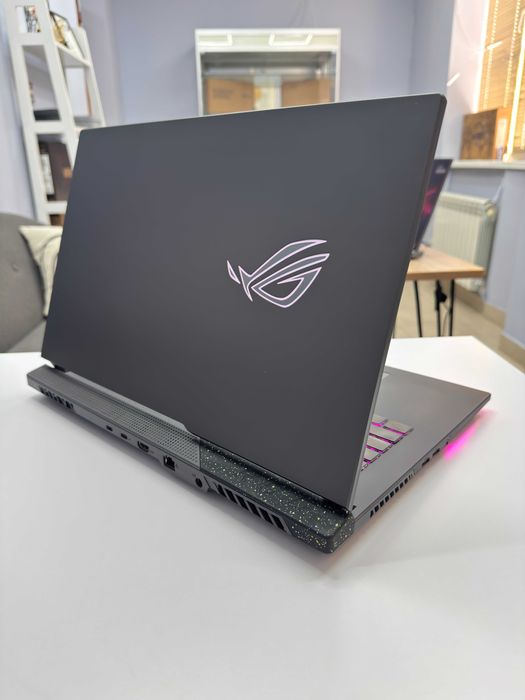 Asus Rog Strix 17.3" 2K 240Hz Ryzen 7 6800H RTX 3070Ti 8Gb 150W 16 1Tb