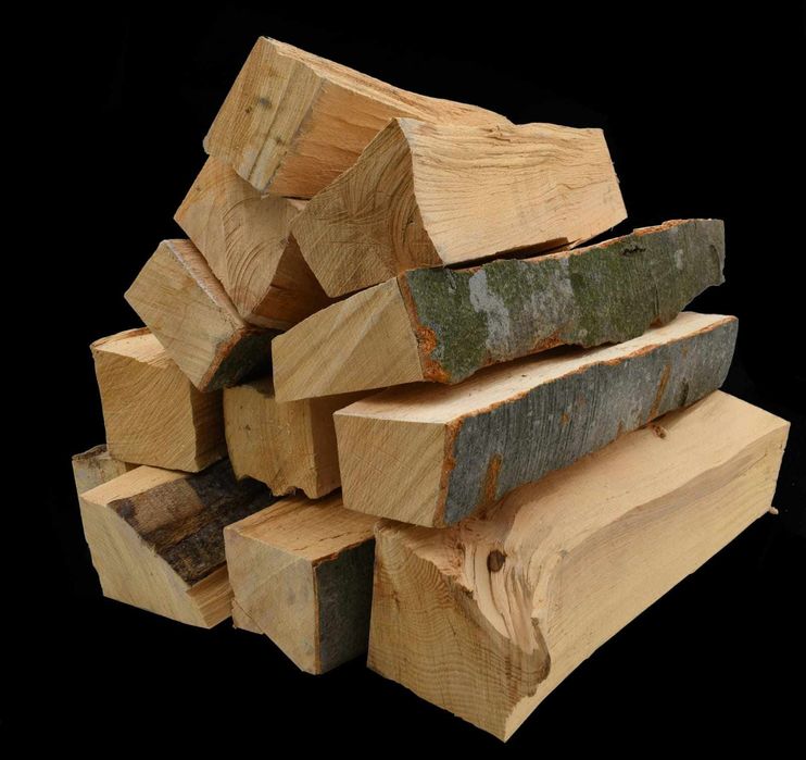 Drewno opałowe  buk