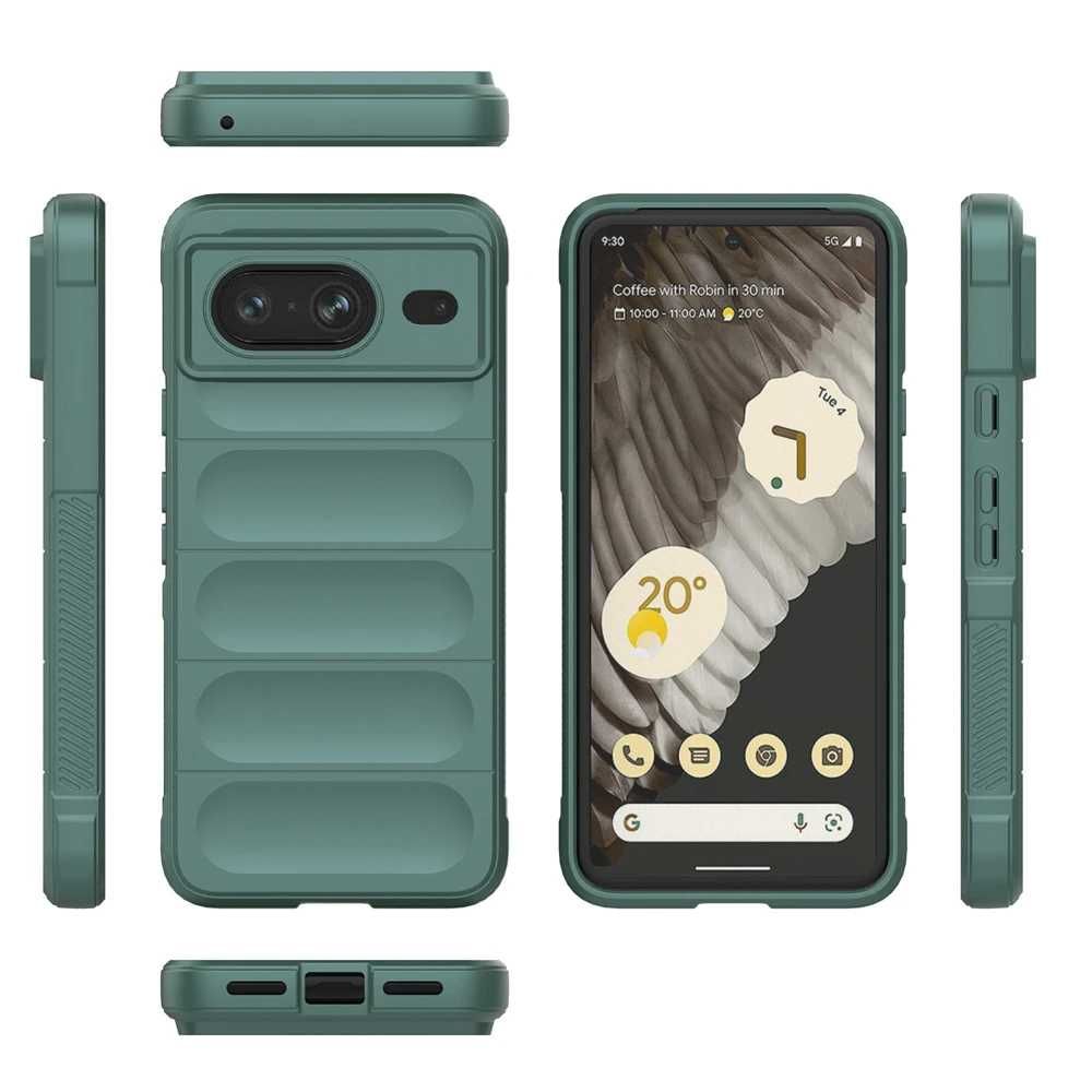 Чохол Ricco Phantom Shield для Google Pixel