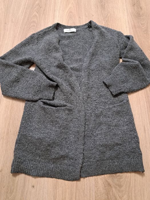 Sweter h&m  134/140