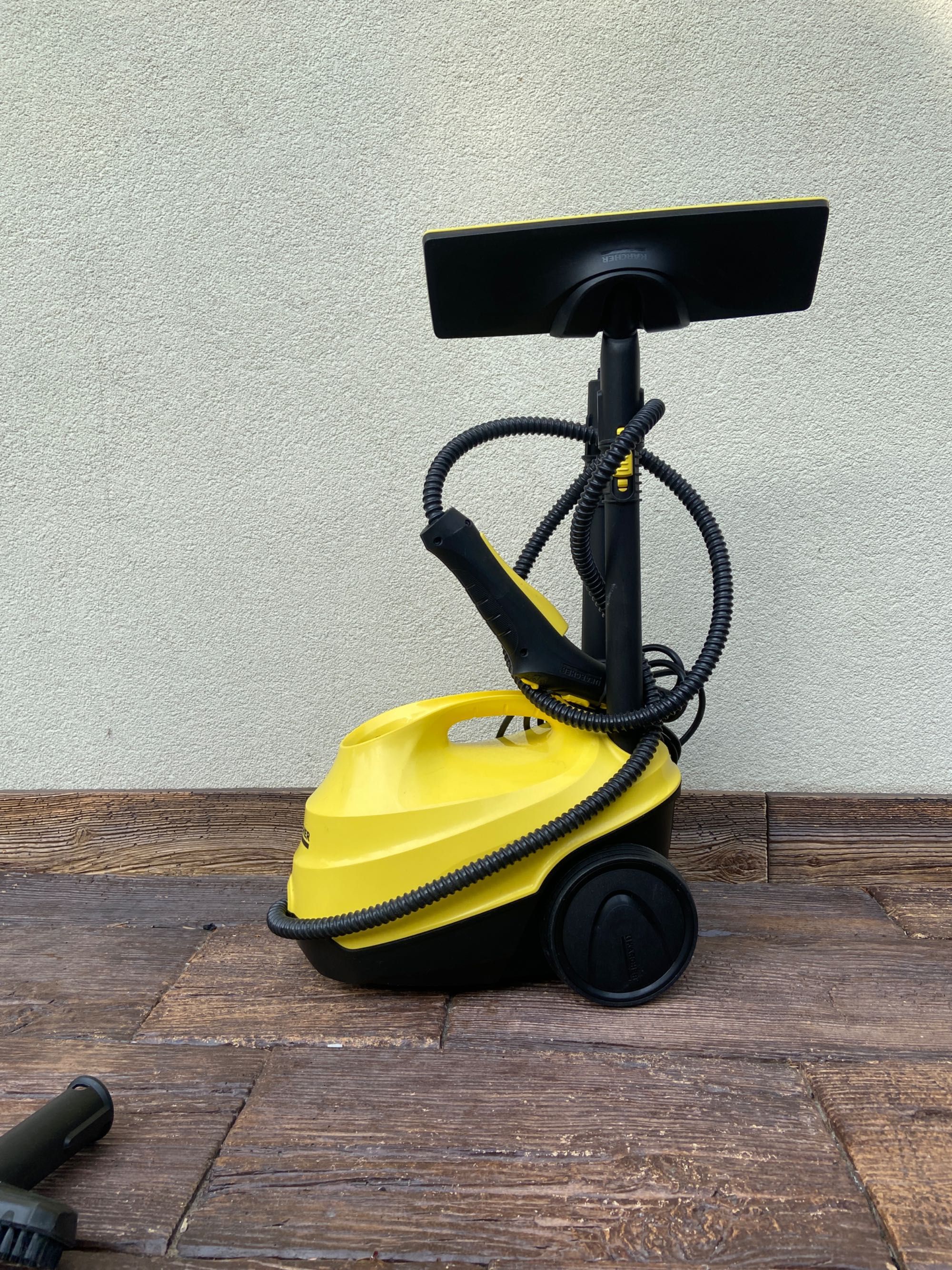 Myjka parowa SC3 Karcher