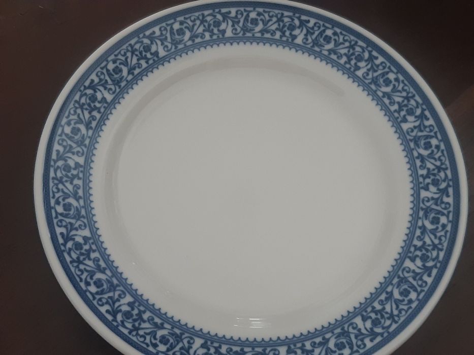 Serviço chá  SPCOIMBRA