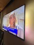 TV Led Philips 4k ambilight 50 Pol +smart TV