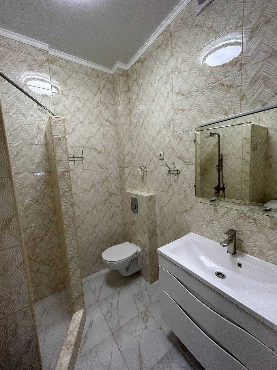 В продаже 1 комн. ква-ра в ЖК Клаб Марин, Золотой Берег! АОГВ