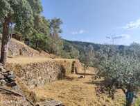 Terreno em Pedrógão Pequeno de 20,00 m2