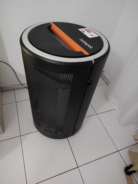 Aquecedor a gás Galp