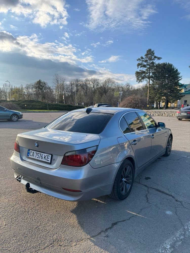 М57 3.0 Фінське авто!