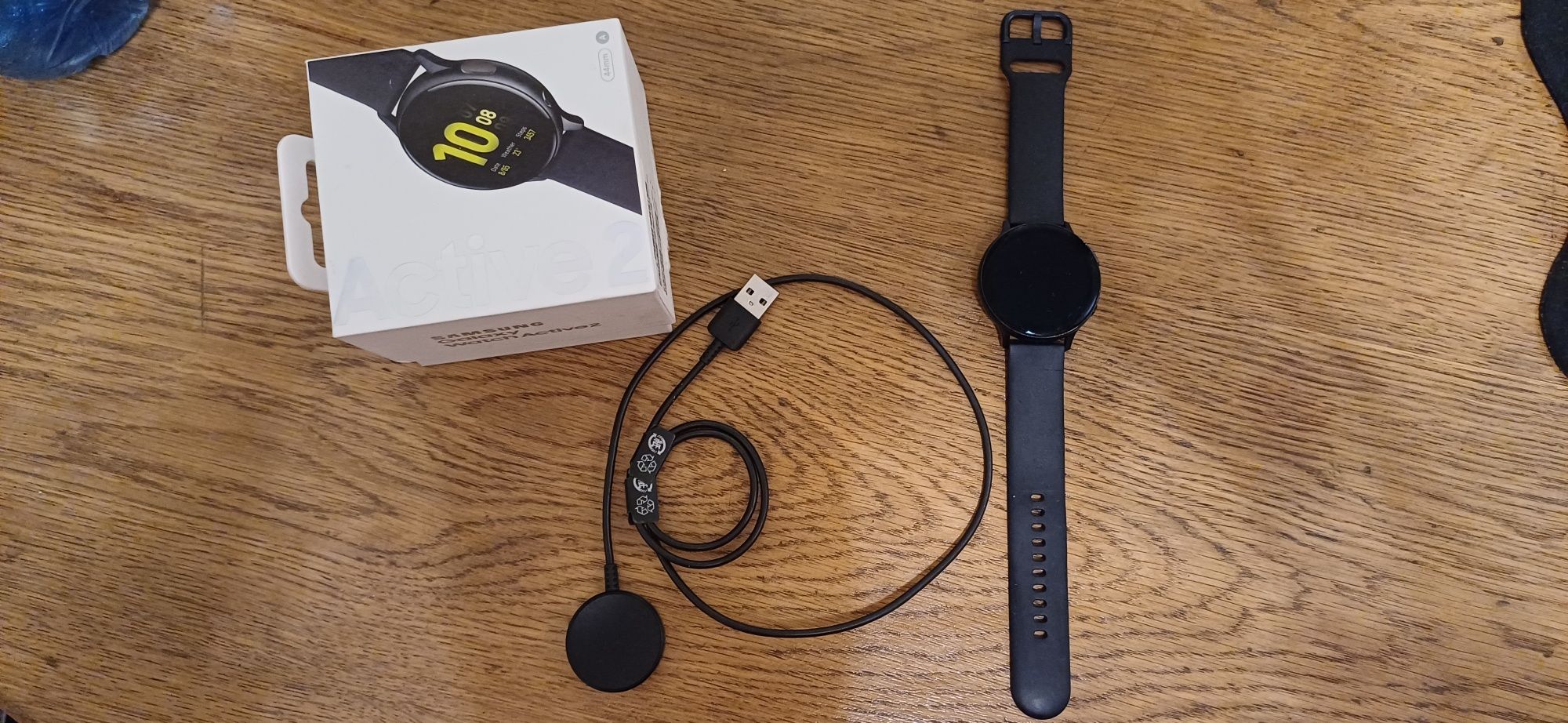 Galaxy Watch Active 2 44mm SM-R820