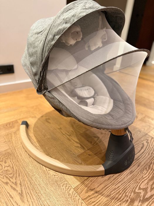 Bujaczek Kidwell Luxi Elektryczny Bluetooth