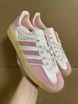 Nowy*adidasdamskie_Gazelle_Indoor_Pink UnisexTrampk37