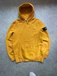 Худи стон stone island