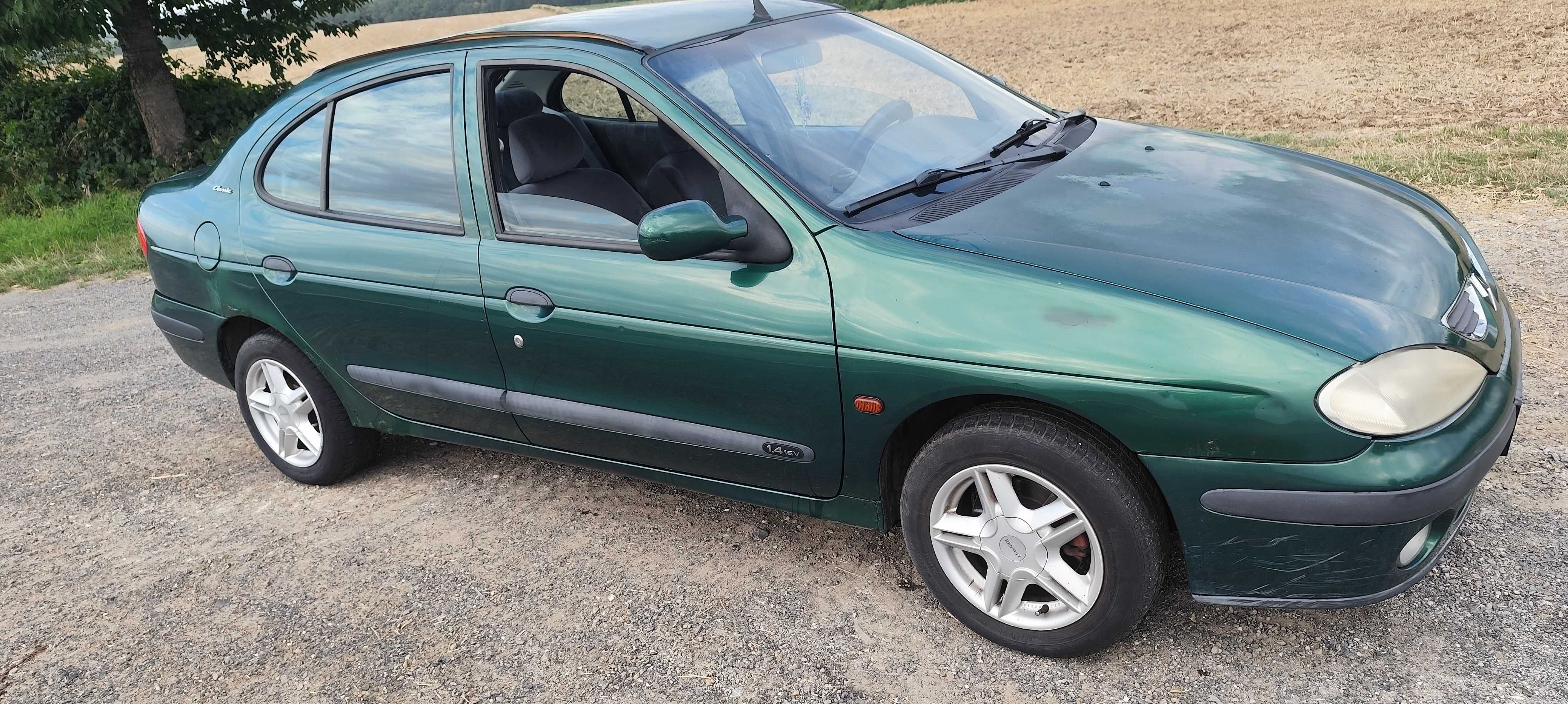 Renault Megane Clasic 1.4 16V