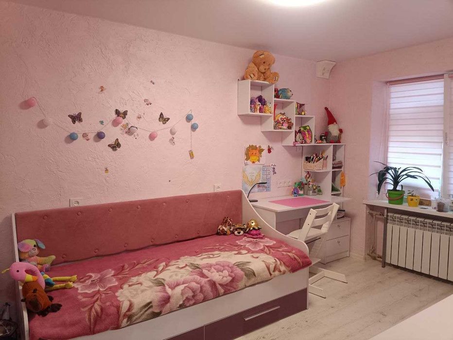 Продам 2к квартиру Тополь-2 Правый берег Ремонт Сокол