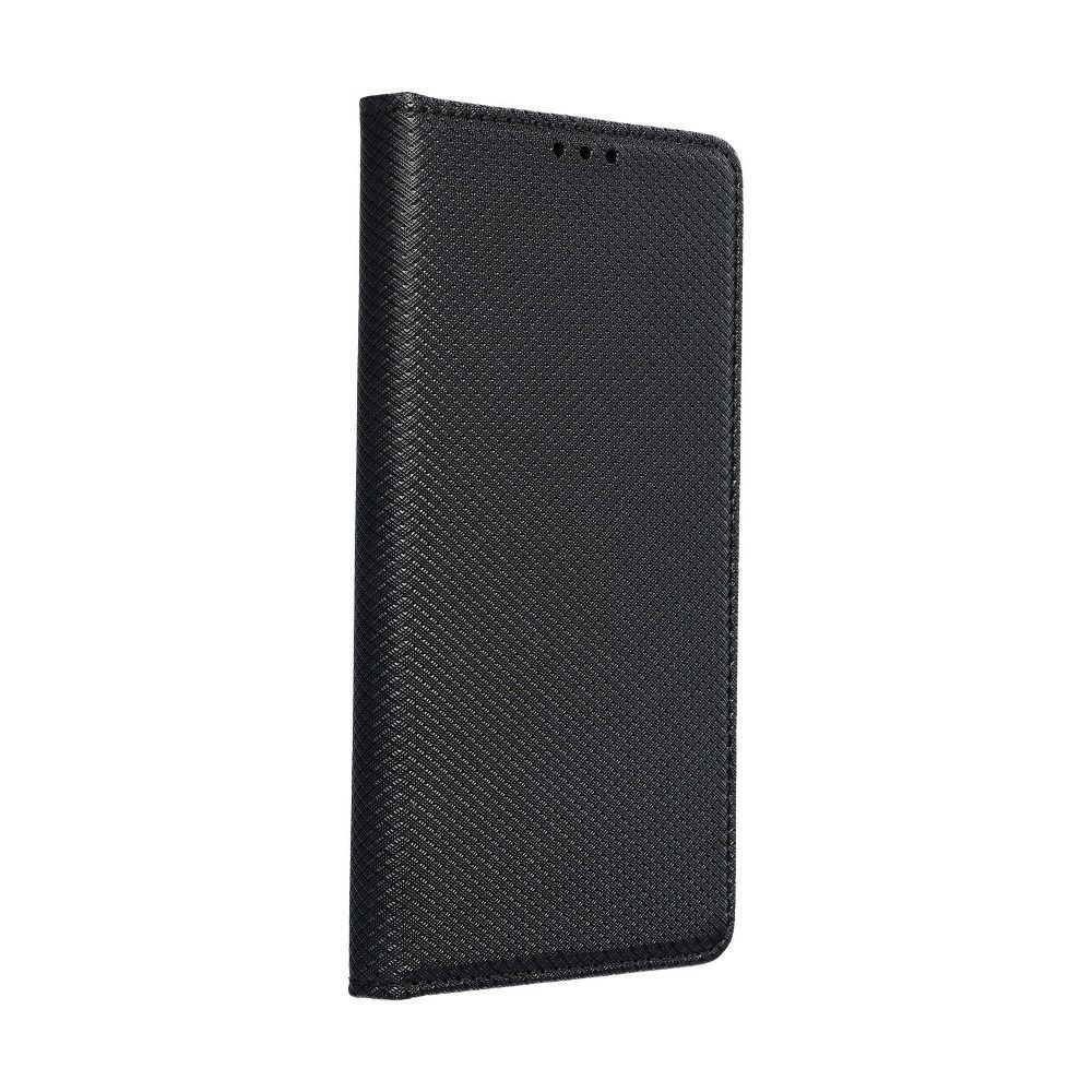 Etui Kabura Smart Case Book Do Samsung A13 5G / A04S Czarny