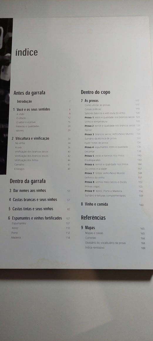 O Essencial sobre a Prova - Michael Schuster (Vinhos)