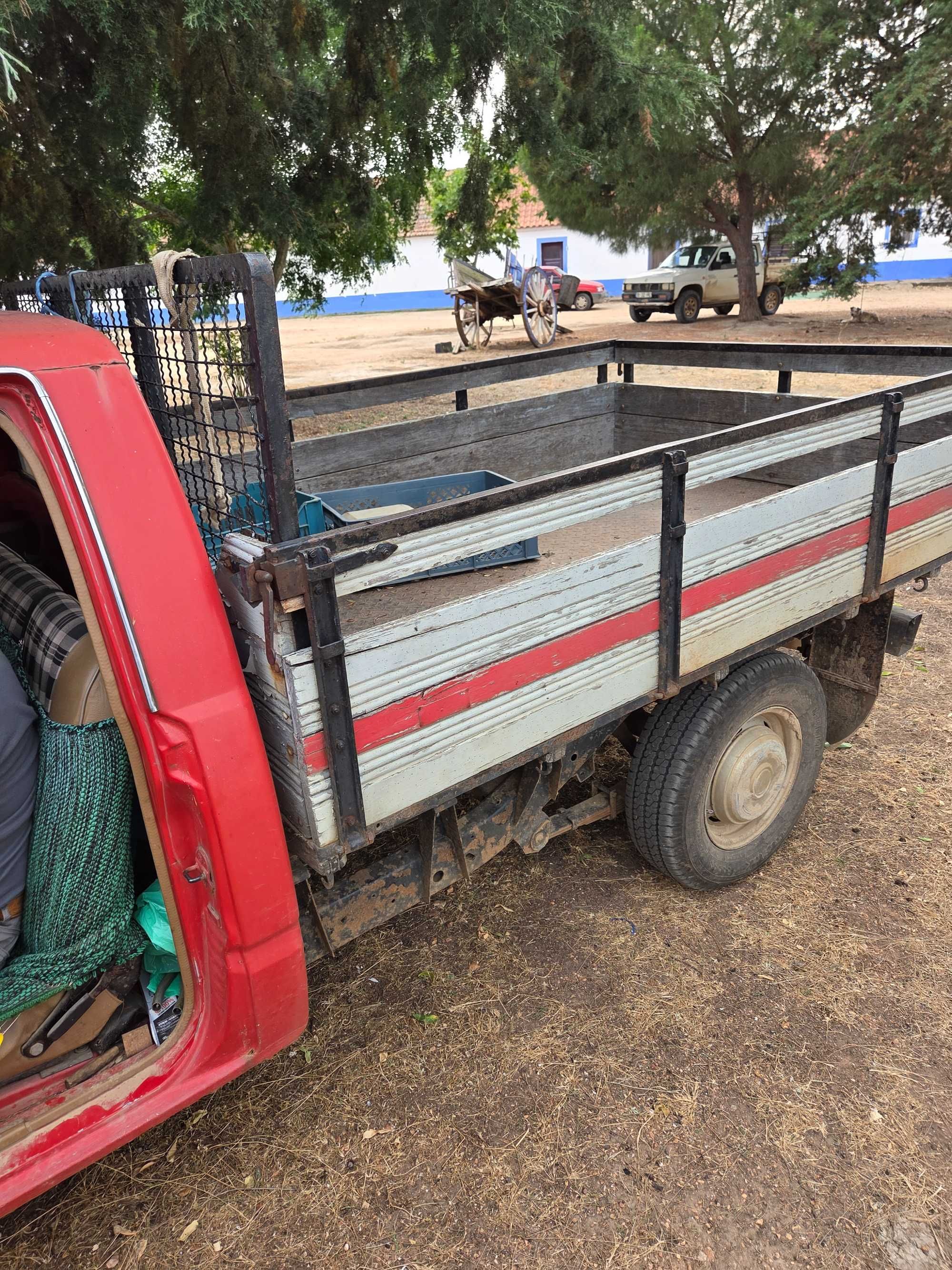 Bedford 5 estrelas