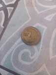 Moeda 2€ jogos olímpicos de 2004 (Grécia)