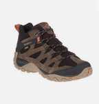 Берци тактические Merrell alverstone mid waterproof