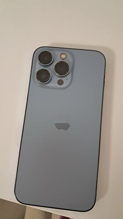 Iphone 13 pro 128 гігабайт