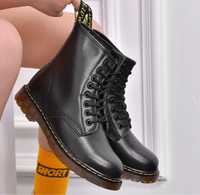 Ala martensy 1460 glany botki traperki Combat Boots