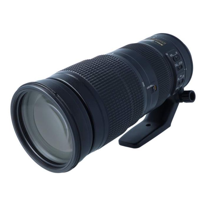 Nikon 200-500mm f/5.6E AF-S ED VR Cyfrowe.pl Gdańsk Kartuska 149