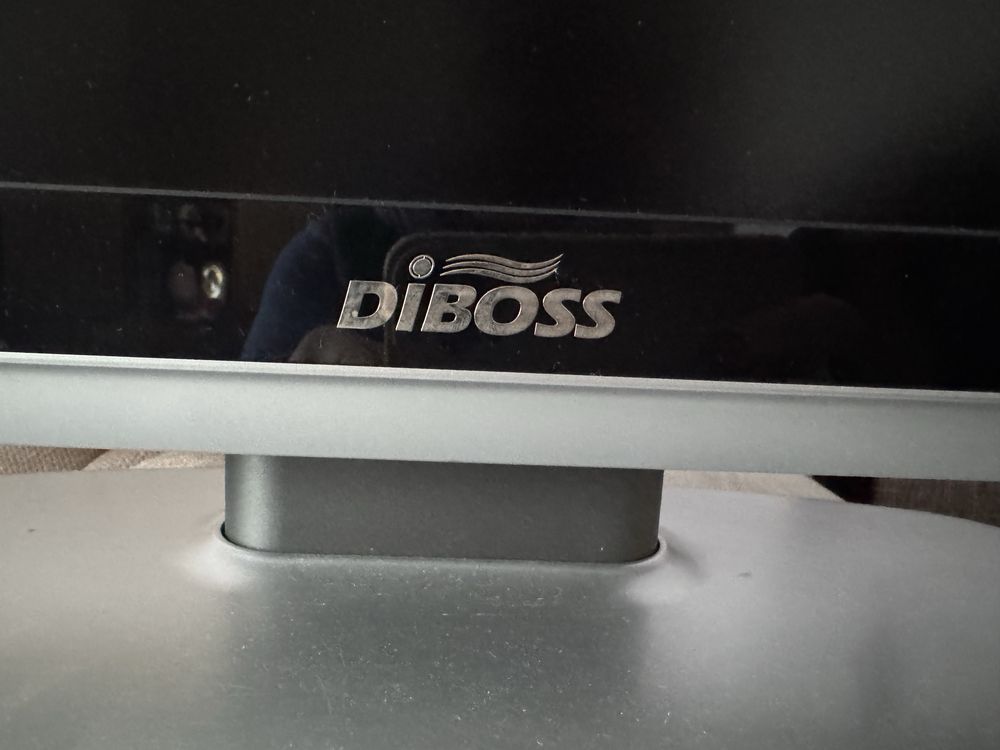 Монітор Diboss в хорошому стані