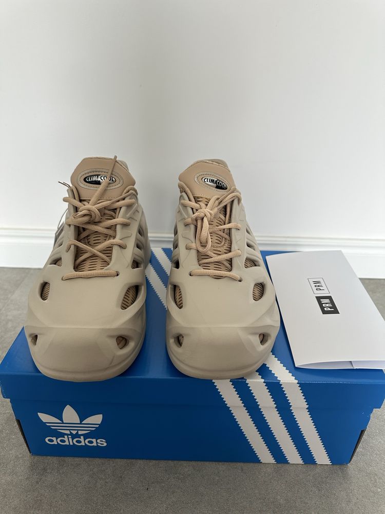 Кросівки Adidas Adifom Climacool 27 см адідас кроссовки yeezy foam fog