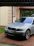 Bmw e90 2.0 benzyna