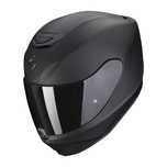 Kask Scorpion Exo-391 Bezpieczny Kask z Poliwęglanu!