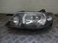 Mazda 323F BJ 00-03 lampa lewy przód lewa przednia reflektor lewy