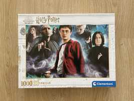 Puzzle do Harry Potter
