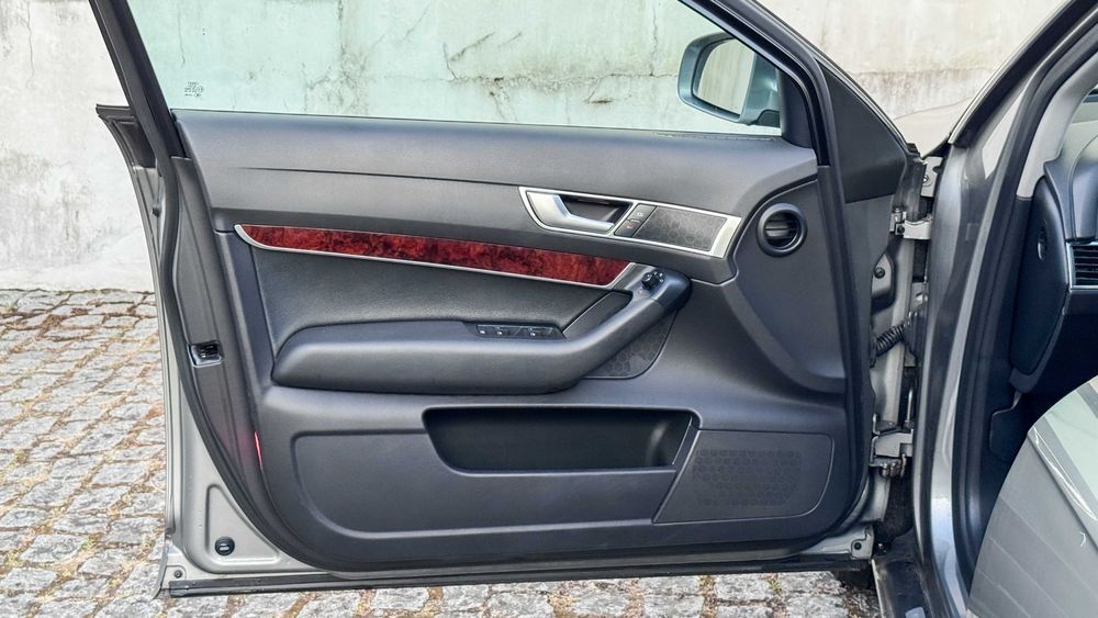 Audi A6 Avant Exclusive 2.0 Tdi (C6)