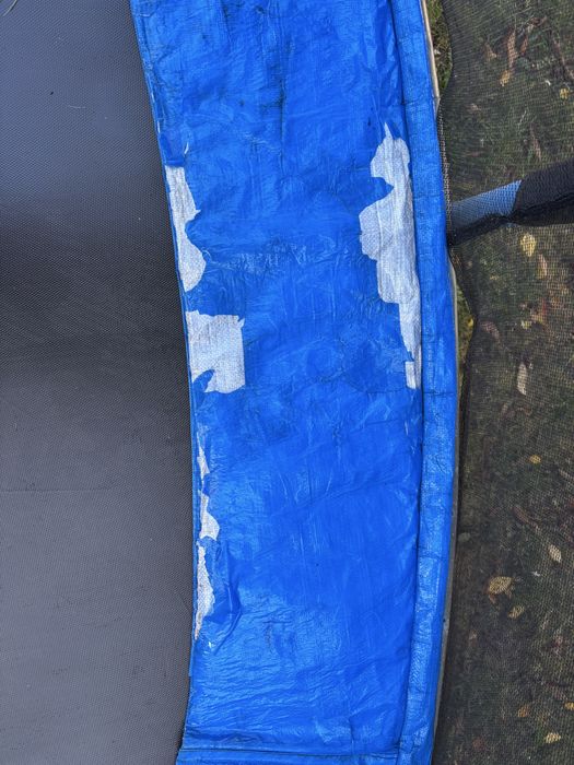 Trampolina 495 cm