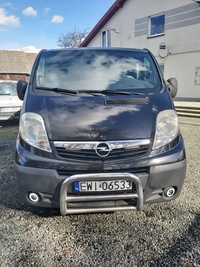 Opel Vivaro 2,0 CDTI