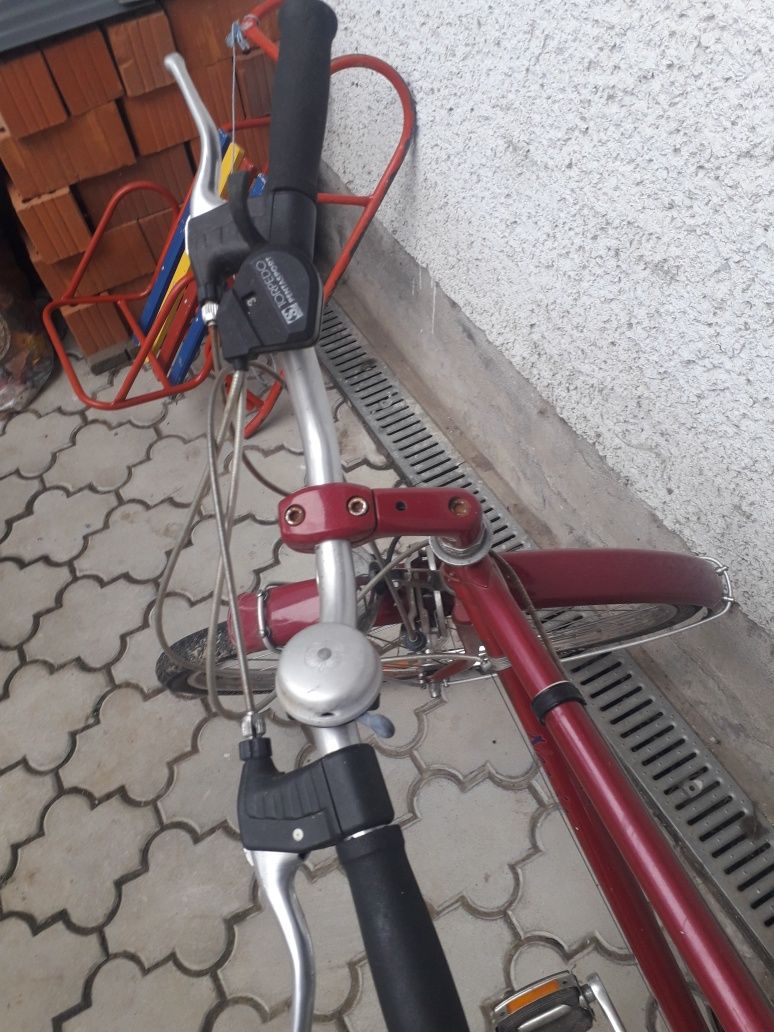 Велосипед дорослий