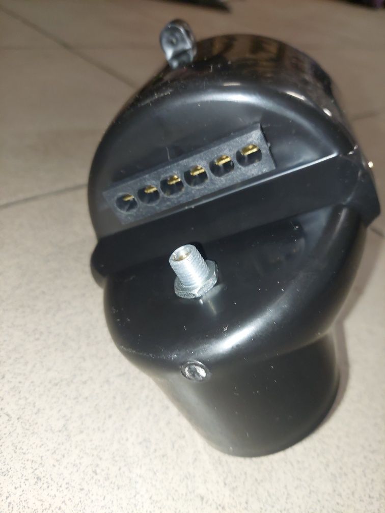 Nowa kpl lampa przod romet ogar 205 motorynka m3 licznik kpl pl