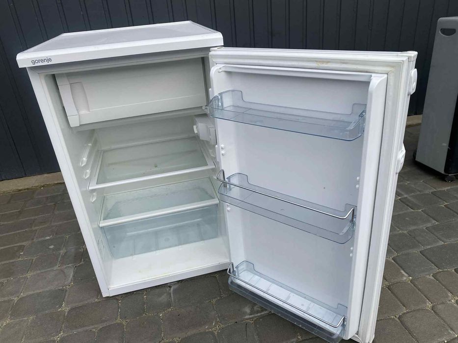 Piękna lodówka z zamrażarką Niemiecka Gorenje.Gwarancja.Transport.Wysy