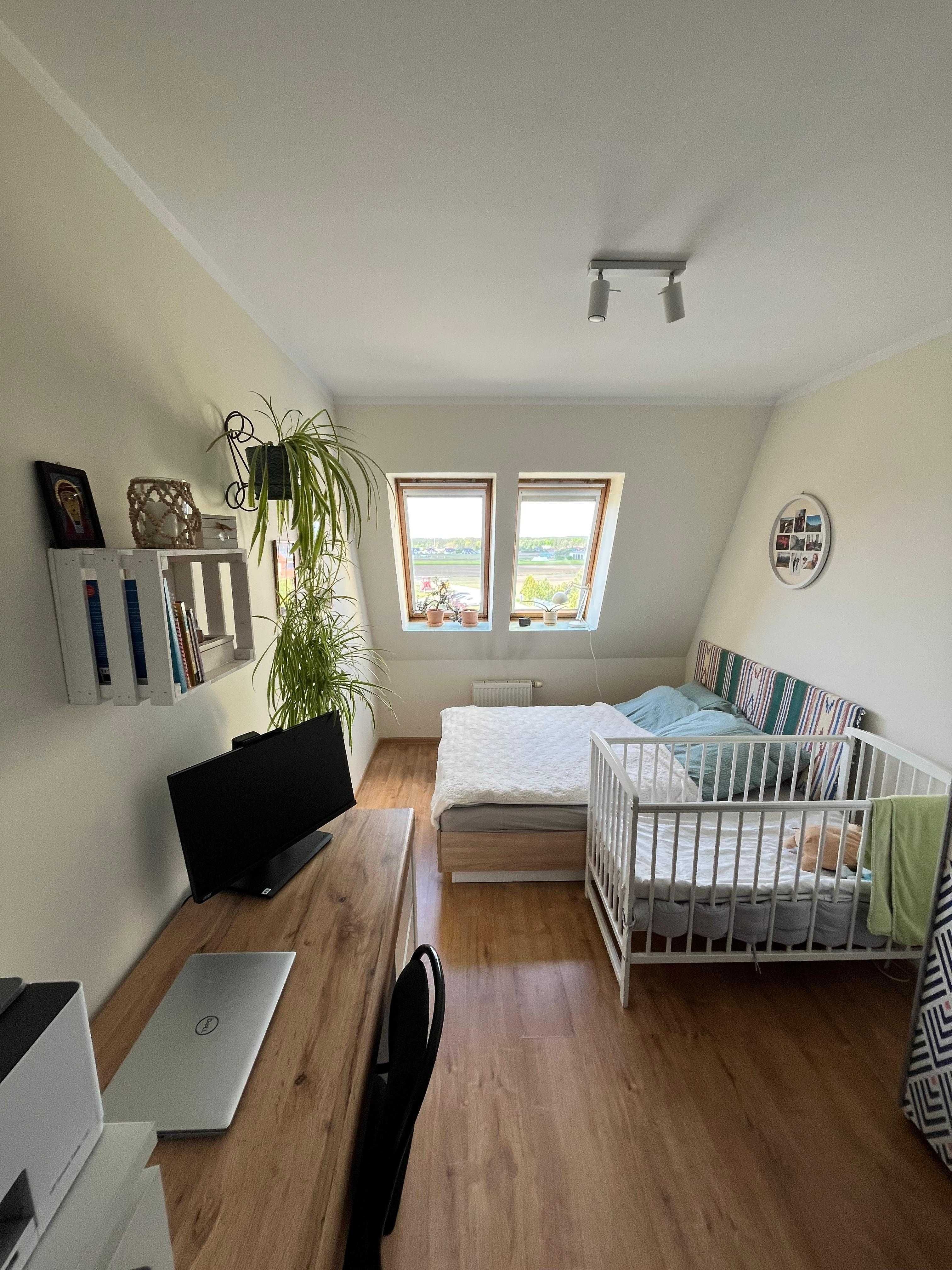 Sprzedam mieszkanie 75 m2