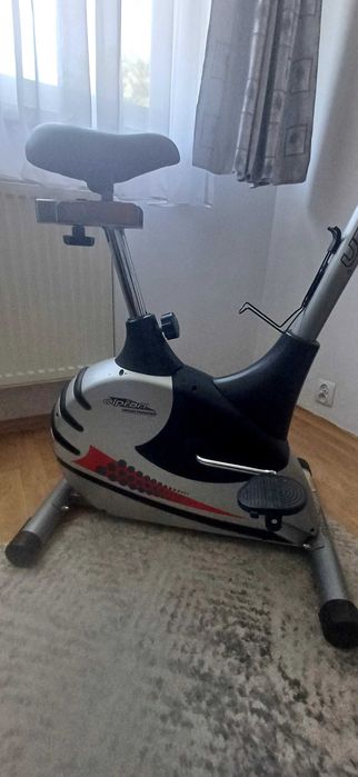 Rower magnetyczny  treningowy