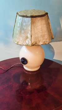 Lampa stojąca Art Deco