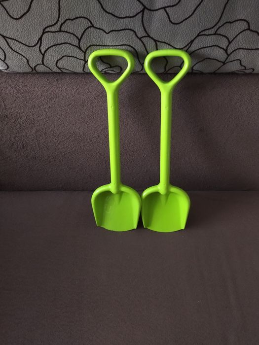 Лопата для  піску, снігу