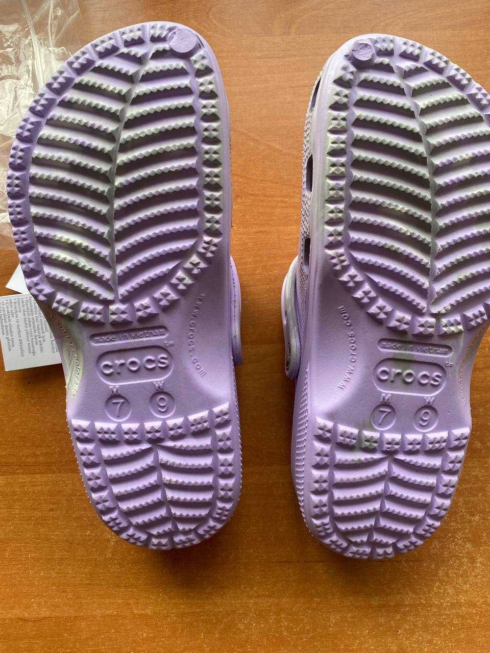 Шльопанці Crocs Classic. Крокси/Кроксы/Крокс