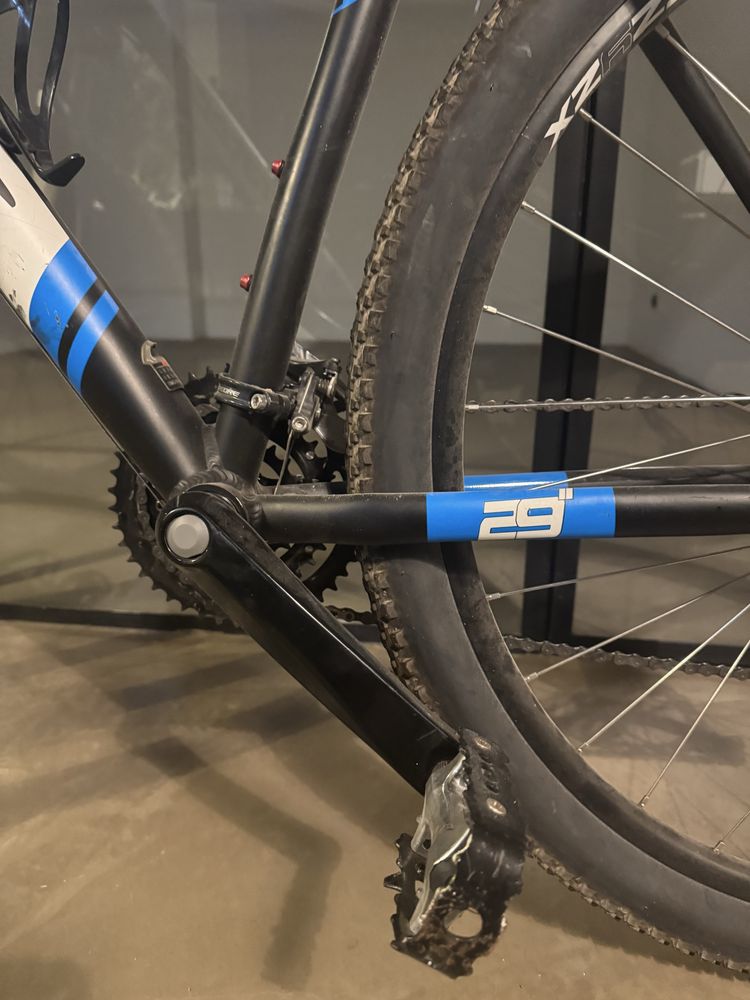 Bicicleta Corratec — Excelente estado!