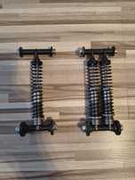 Fanatec dd pro csl mod hamulca, gazu lub sprzęgła, breake mod.