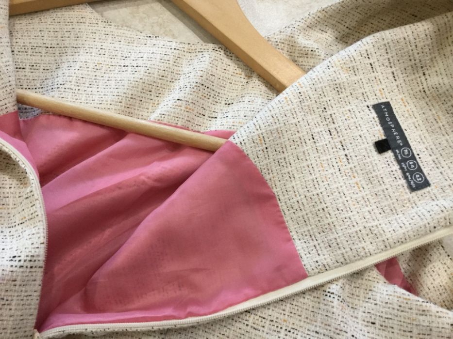 Платье под блузку (48-50р)