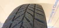 opona zimowa Fulda Kristall Gravito 145/80R13 75Q 1szt.