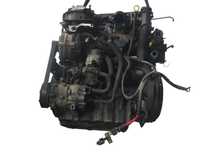 Volvo V50 S40 C30 Silnik 2.0 D D4204T