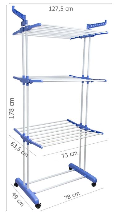 Сушарка для одягу