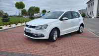 Volkswagen Polo Volkswagen Polo 1.4 TDI